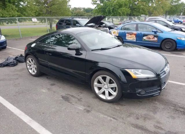 AUDI TT 2010 trukfafk2a1015851