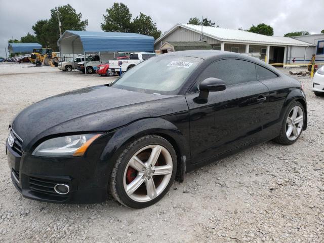 AUDI TT 2011 trukfafk3b1013804