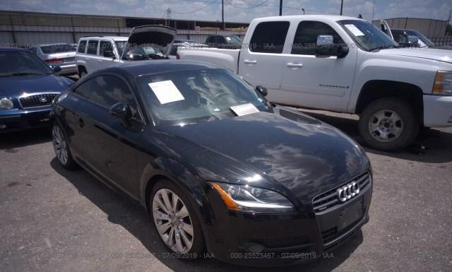 AUDI TT 2010 trukfafk5a1019277