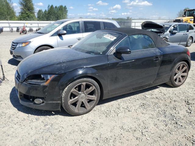 AUDI TT 2.0T 2008 trumf38j181001071