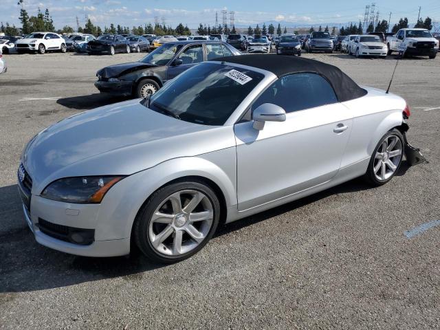 AUDI TT 2008 trumf38j181010711