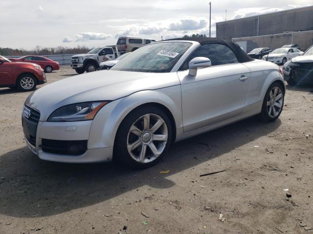 AUDI TT 2008 trumf38j481002120