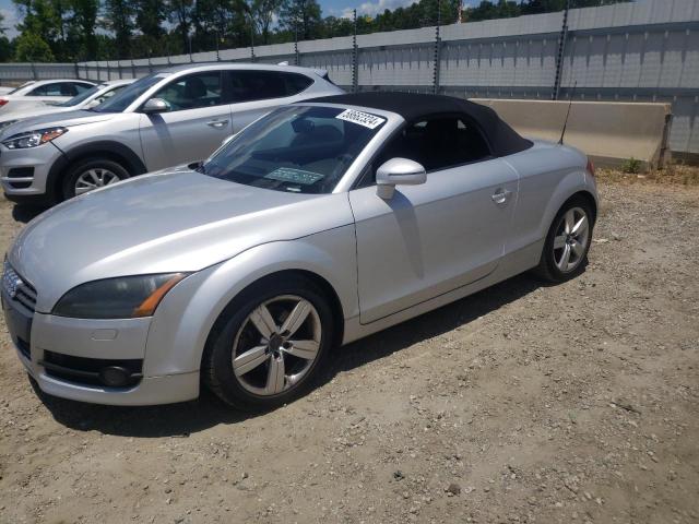 AUDI TT 2008 trumf38j581015748