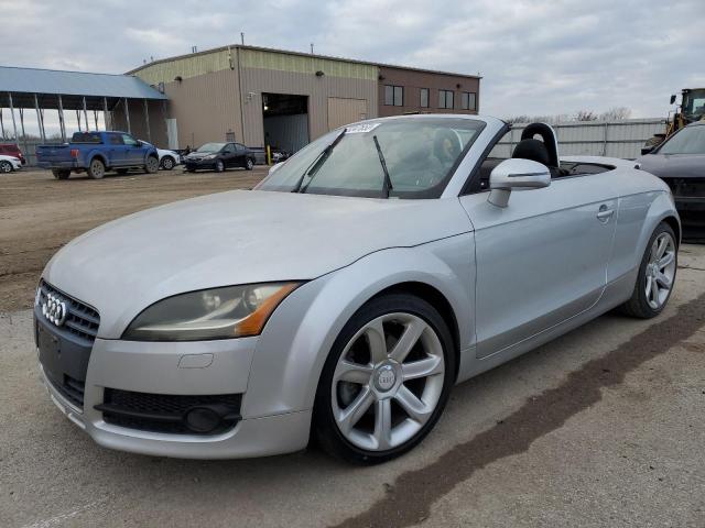 AUDI TT 2008 trumf38j881002914