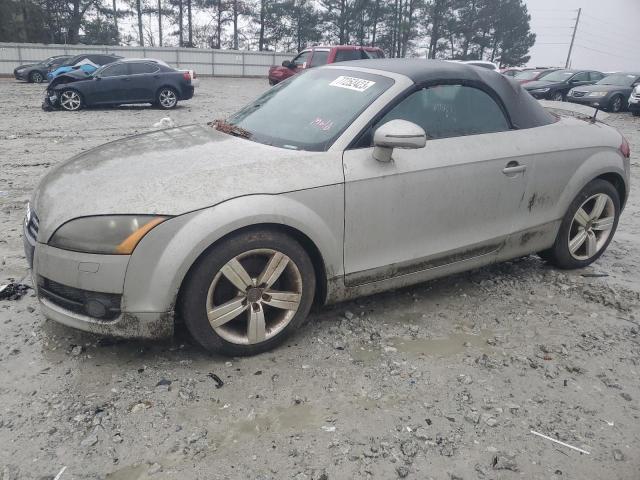 AUDI TT 2008 trumf38j981030978