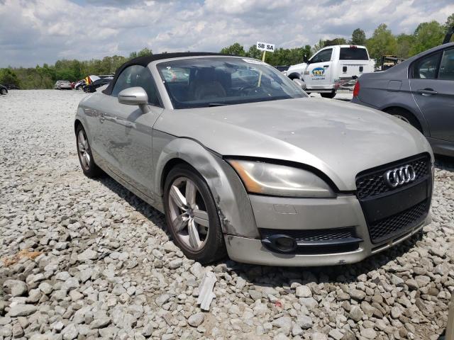 AUDI TT 2.0T 2008 trumf38jx81029080