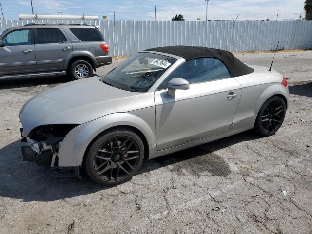 AUDI TT 2.0T PR 2008 trunf38j481049054