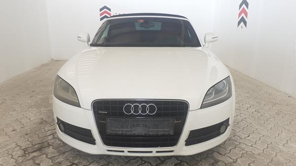 AUDI TT 2009 trurd28j991015131