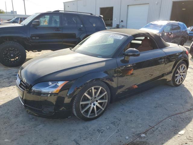 AUDI TT 2008 trurd38j681002535