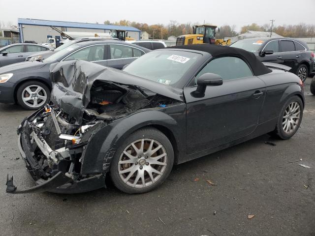 AUDI TT 2008 trurd38j981043824