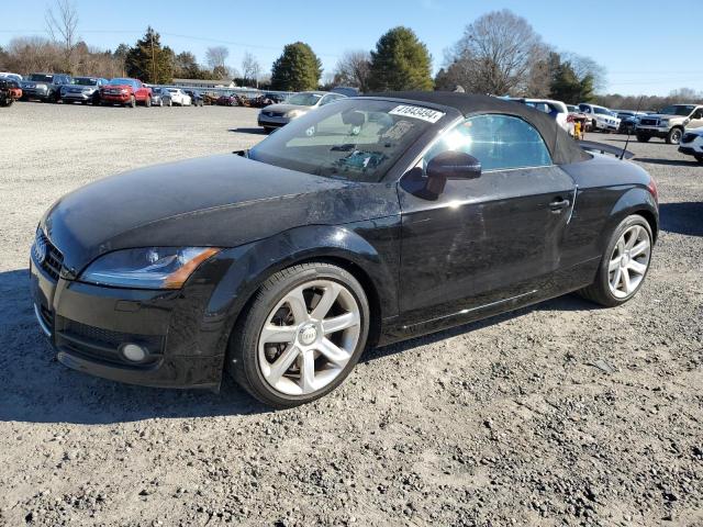 AUDI TT 2008 trurd38jx81036770