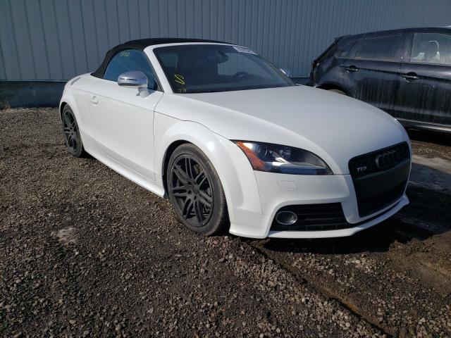 AUDI TTS PREMIU 2010 trus1afk1a1006458