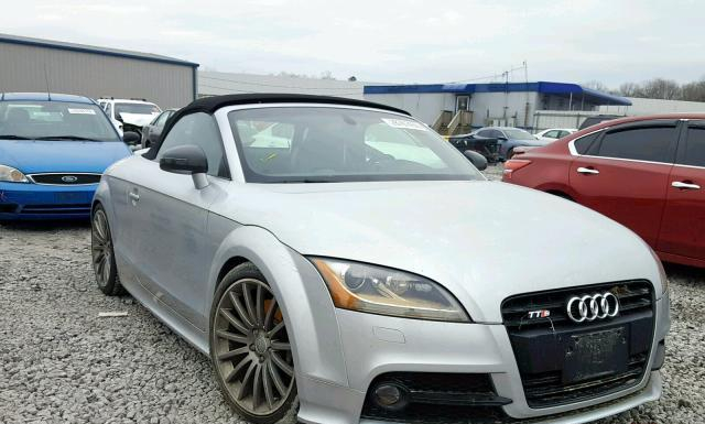 AUDI TTS 2015 trus1afk7f1000994