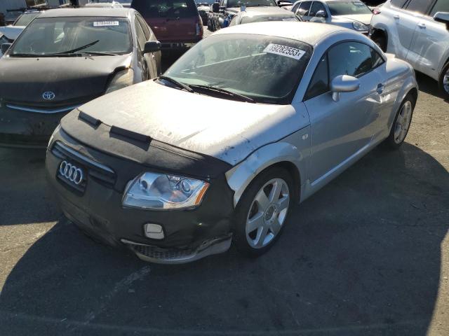 AUDI TT 2001 trusc28n011008015