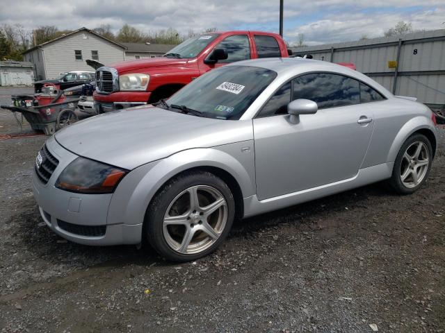 AUDI TT 2005 trusc28n051011874