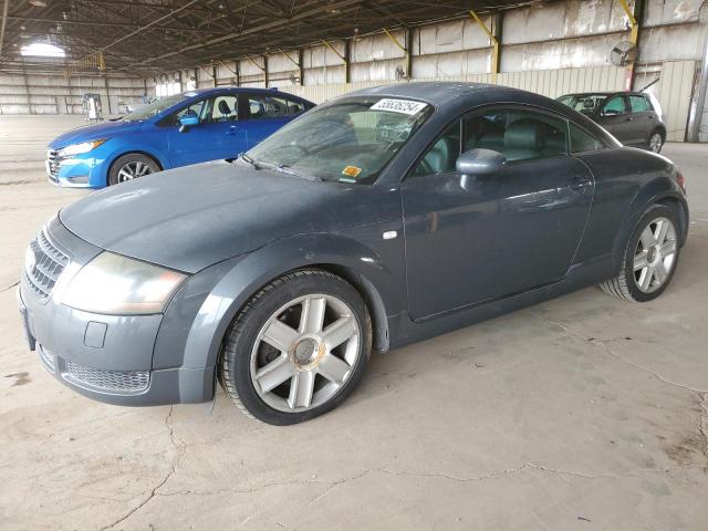 AUDI TT 2004 trusc28n241025810