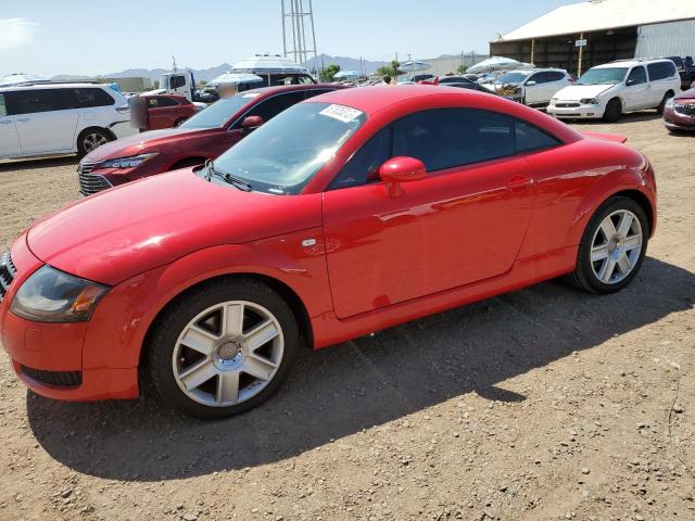 AUDI TT 2005 trusc28n251005476