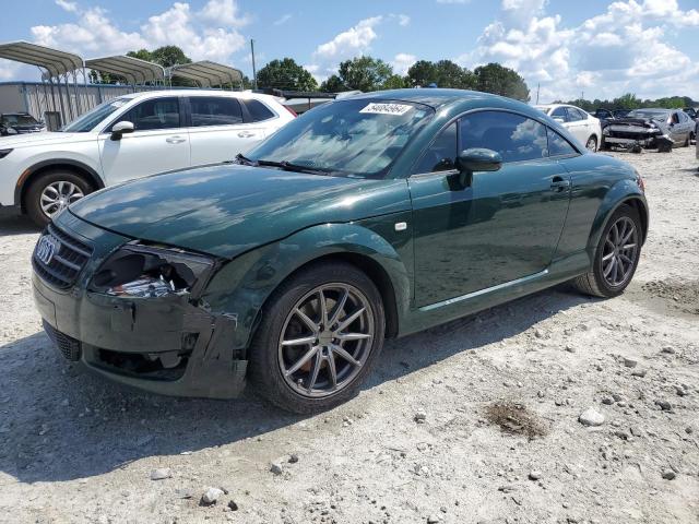 AUDI TT 2004 trusc28n341017859