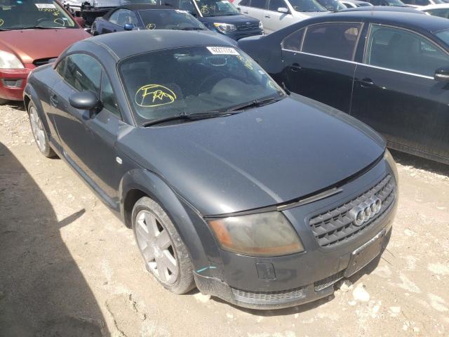 AUDI TT 2005 trusc28n351011206