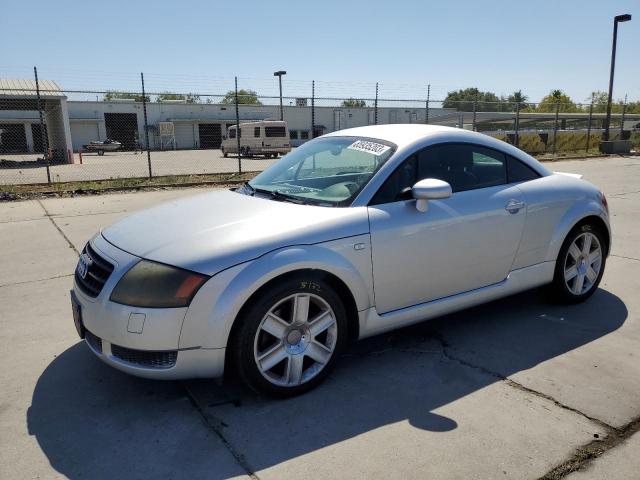 AUDI TT 2004 trusc28n541020858