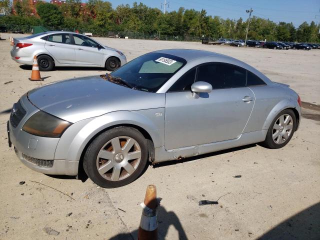 AUDI TT 2003 trusc28n731007267