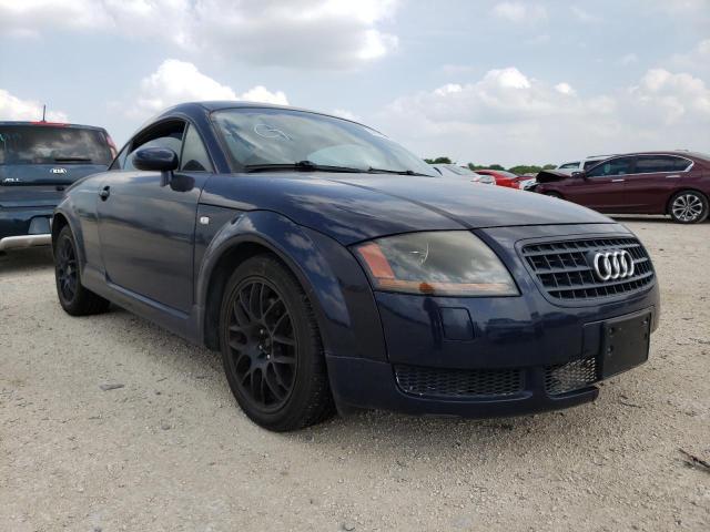 AUDI TT 2004 trusc28n741011661