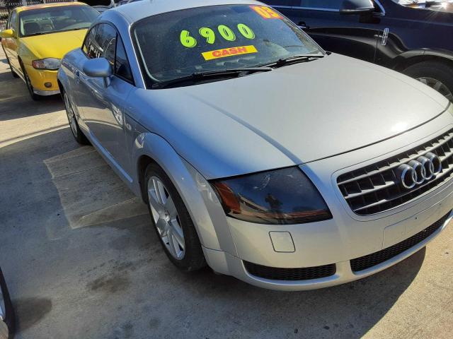 AUDI TT 2003 trusc28n831006144