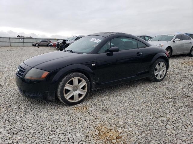 AUDI TT 2004 trusc28n841018344