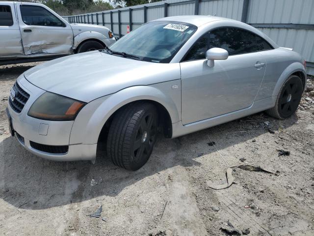 AUDI TT 2006 trusc28n961009784