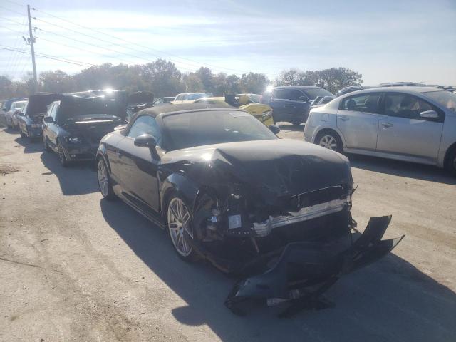 AUDI TT PREMIUM 2012 trusfafk9c1005904