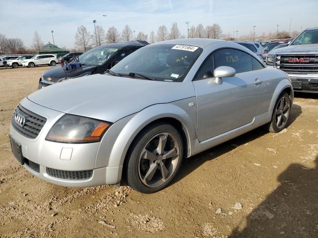 AUDI TT 2001 trusx28n411044374