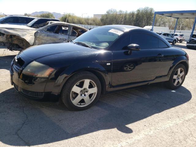 AUDI TT 2001 trusx28n711016276