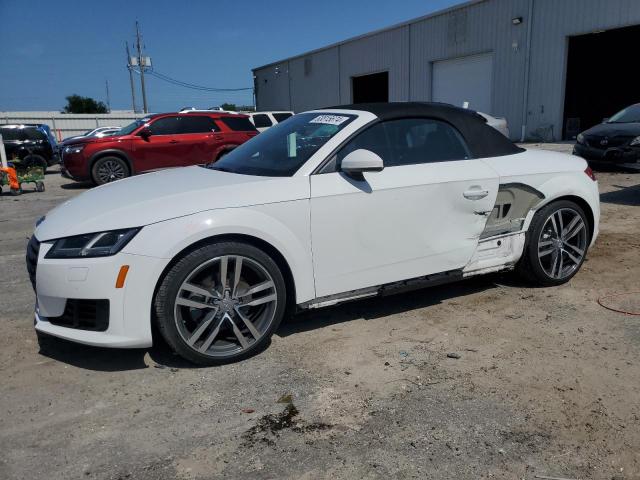 AUDI TT 2017 trut5cfv0h1006606