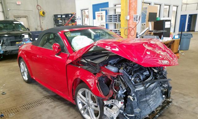 AUDI TT 2016 trut5cfv1g1024272