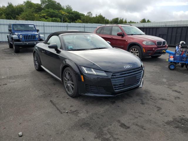 AUDI TT 2016 trut5cfv2g1029030