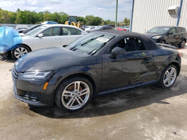 AUDI TT 2017 trut5cfv2j1003650