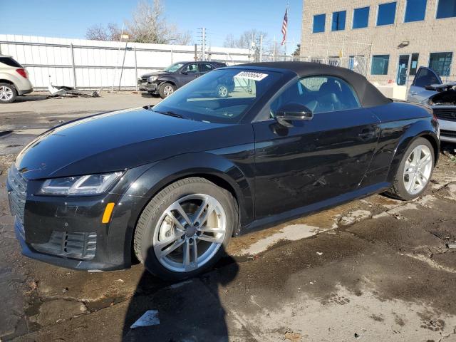 AUDI TT 2017 trut5cfv9h1002294