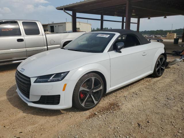 AUDI TT 2018 trut5cfv9j1006366