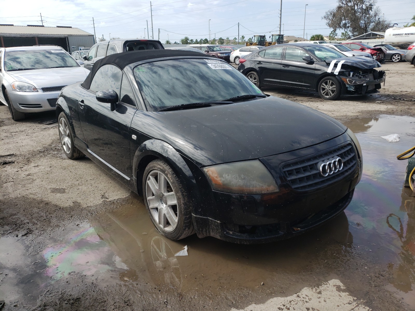 AUDI TT 2003 trutc28n231017032