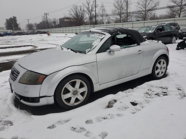 AUDI TT 2001 trutc28n411002917