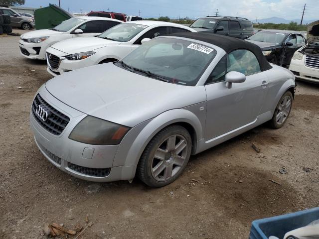 AUDI TT 2004 trutc28n541023148