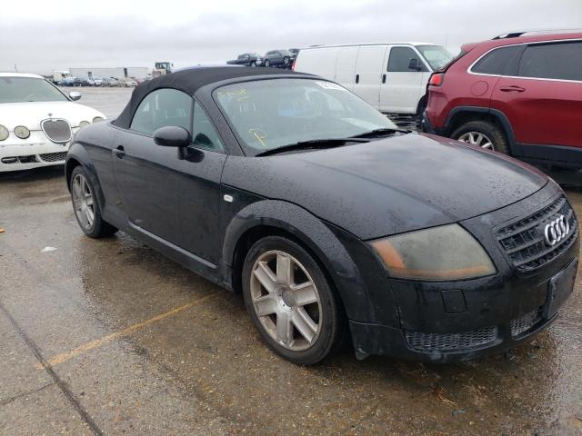 AUDI TT 2003 trutc28n831008870