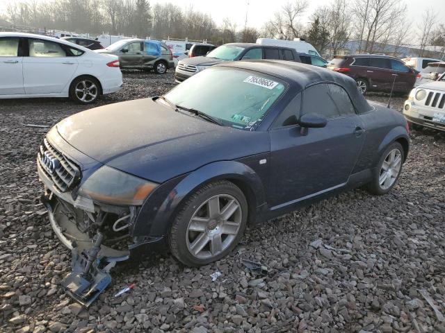 AUDI TT 2003 trutc28n931015178