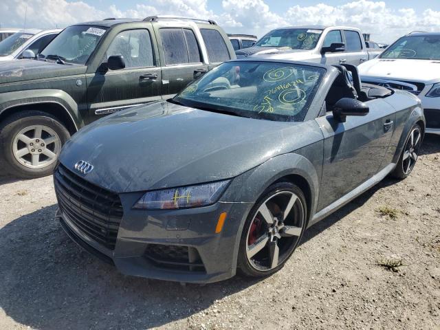 AUDI TT 2020 trutecfv1l1001052