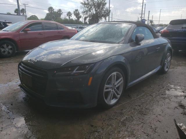 AUDI TT 2019 trutecfv5k1003613