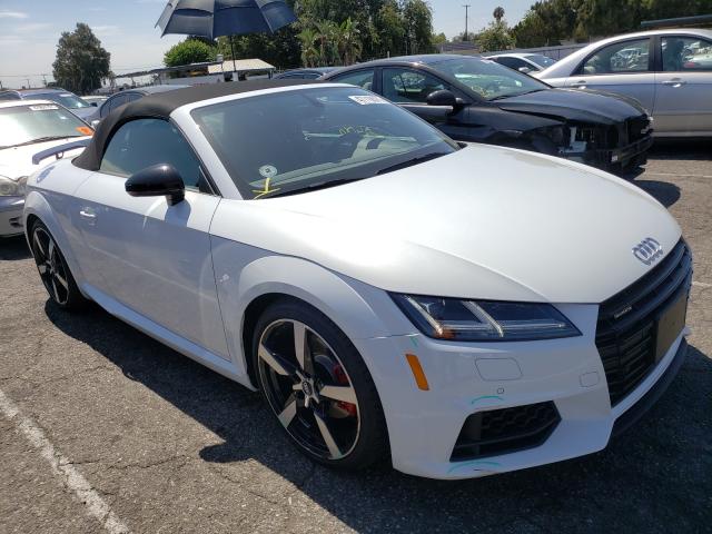 AUDI TT 2020 trutecfv6l1001662