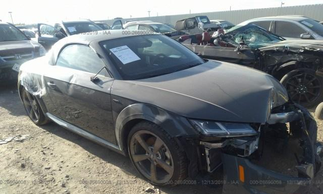 AUDI TT 2019 trutecfv7k1002804