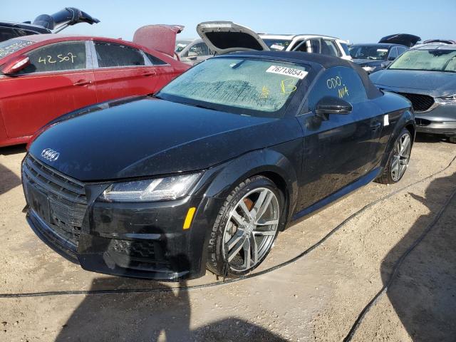 AUDI TT 2019 trutecfv7k1003418