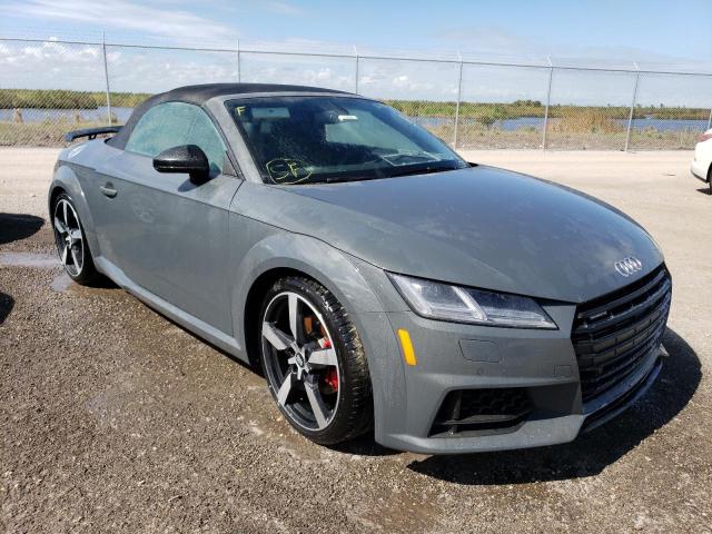 AUDI TT 2020 trutecfv9l1001090