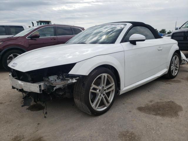 AUDI TT 2019 trutecfvxk1009066